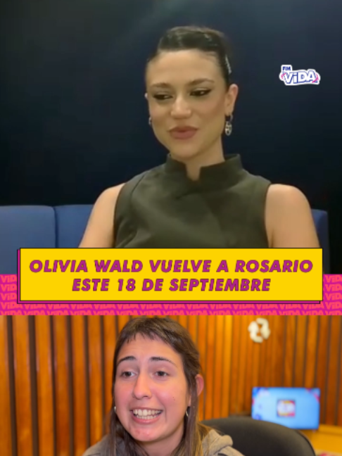 @fmvidarosario