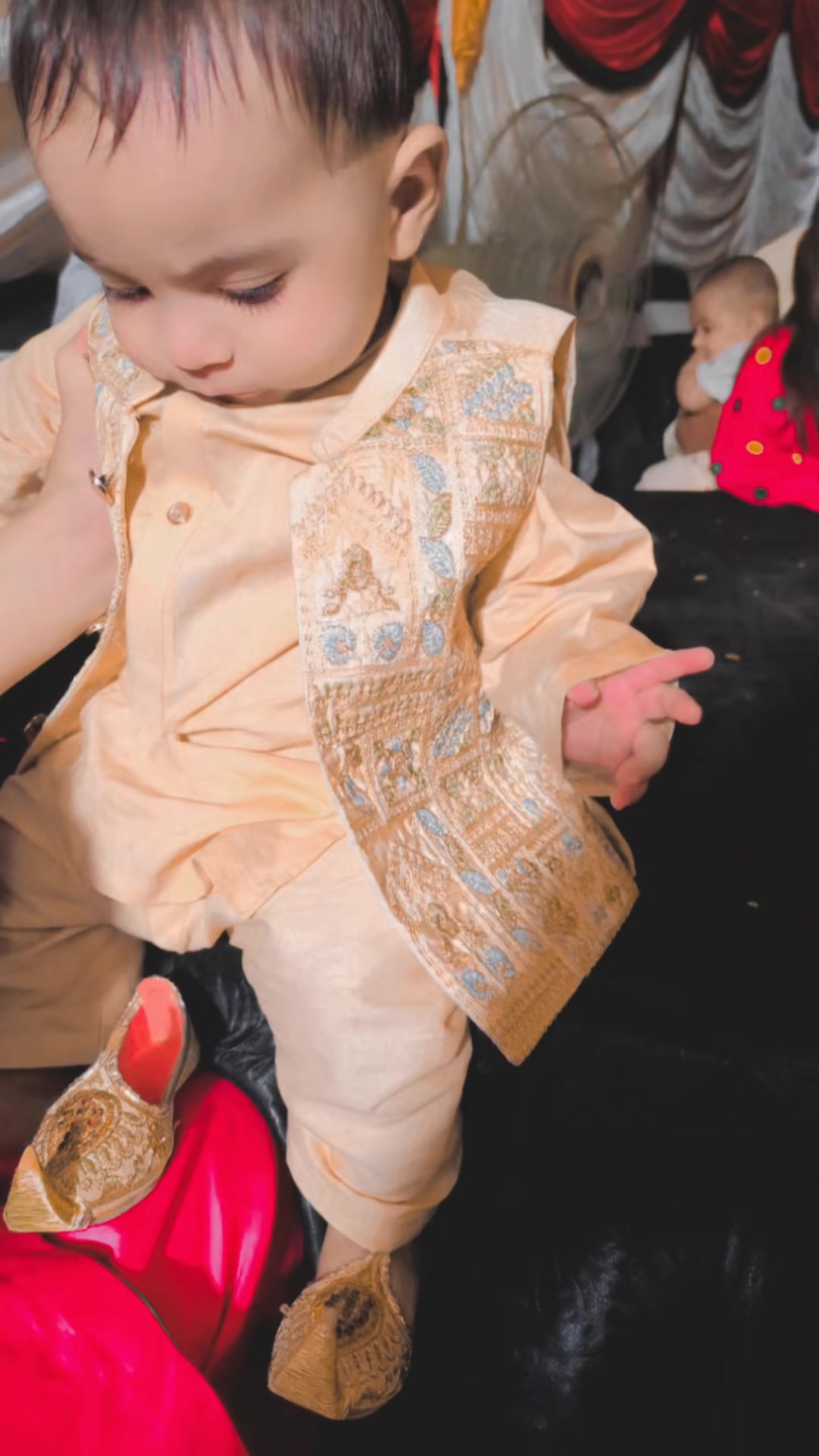 @Arsam&Mommy