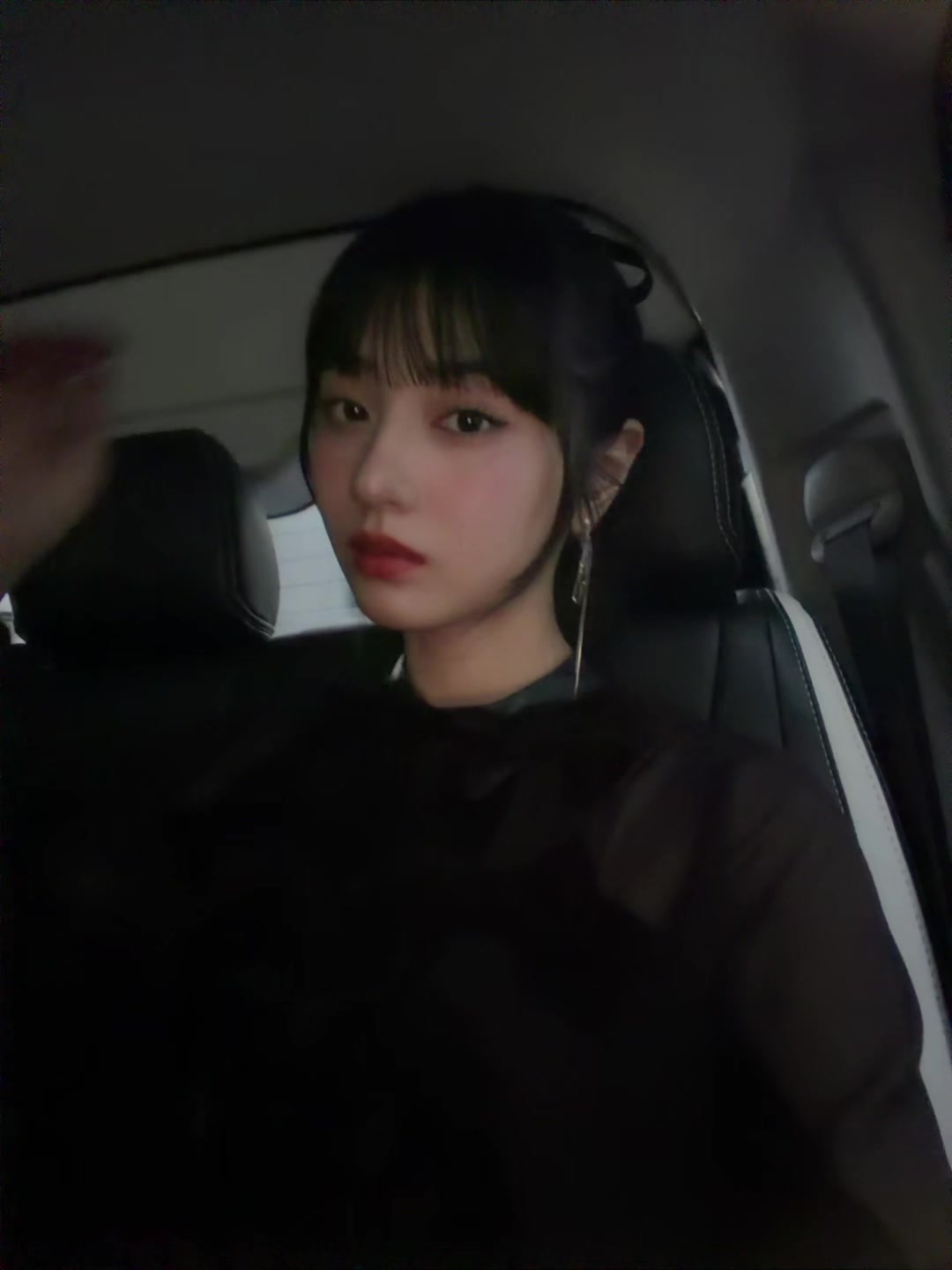 @向井 怜衣