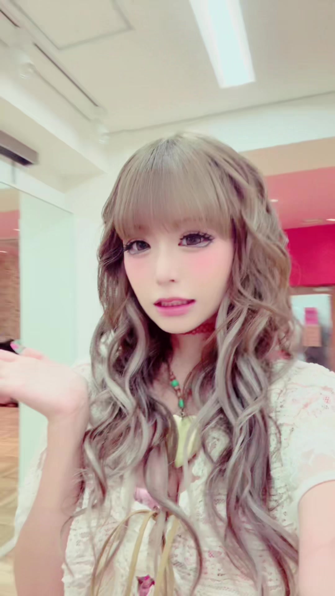 @ちゃんココ♫