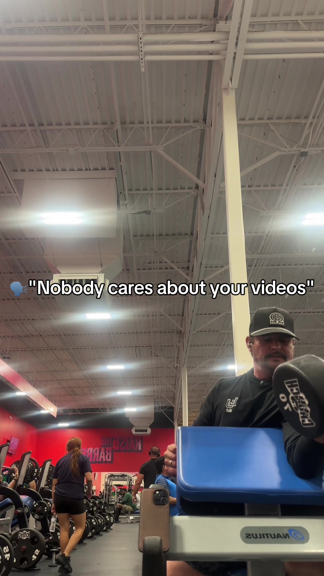@Ty Hallmark