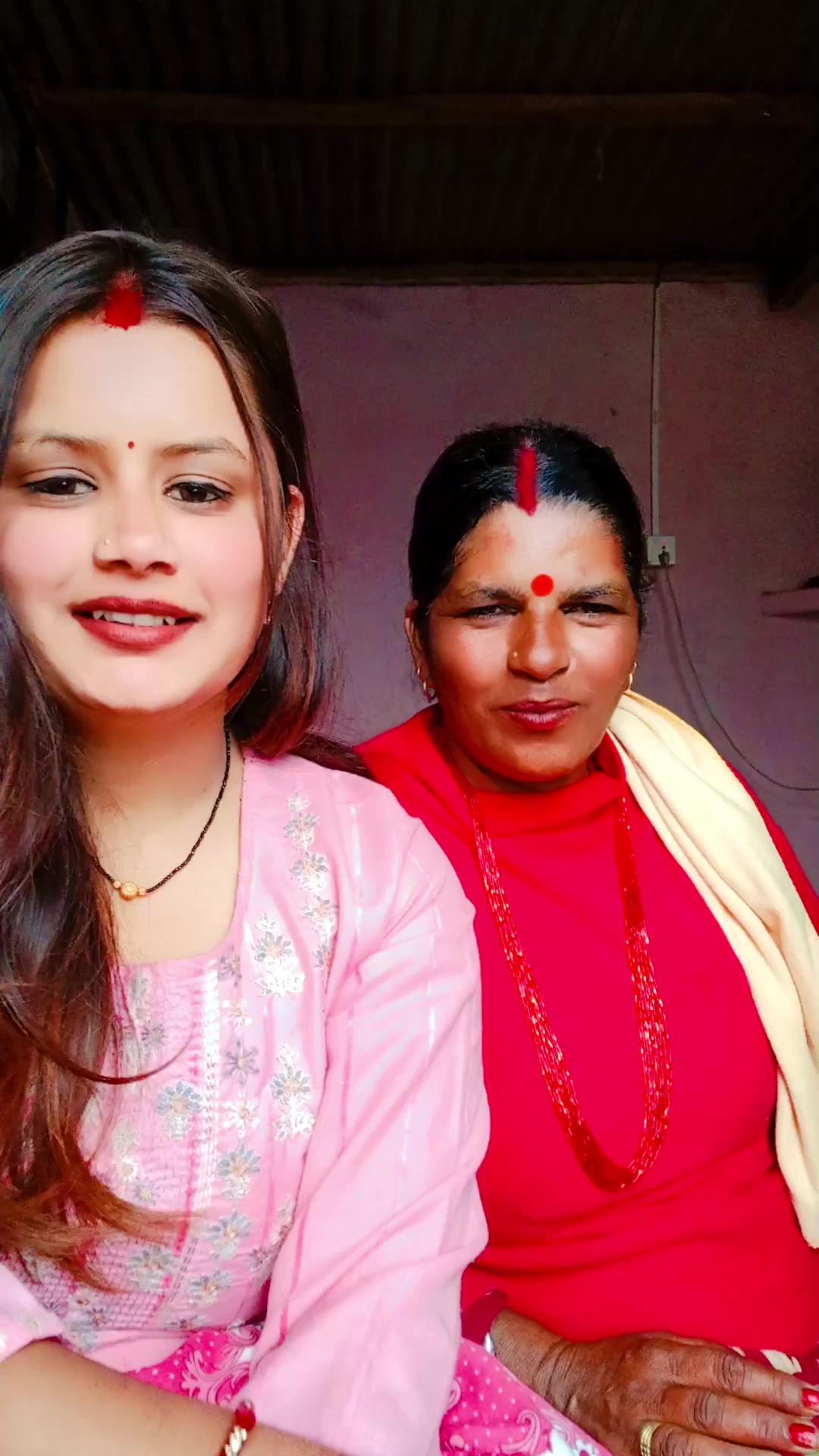 @Maiya Poudel