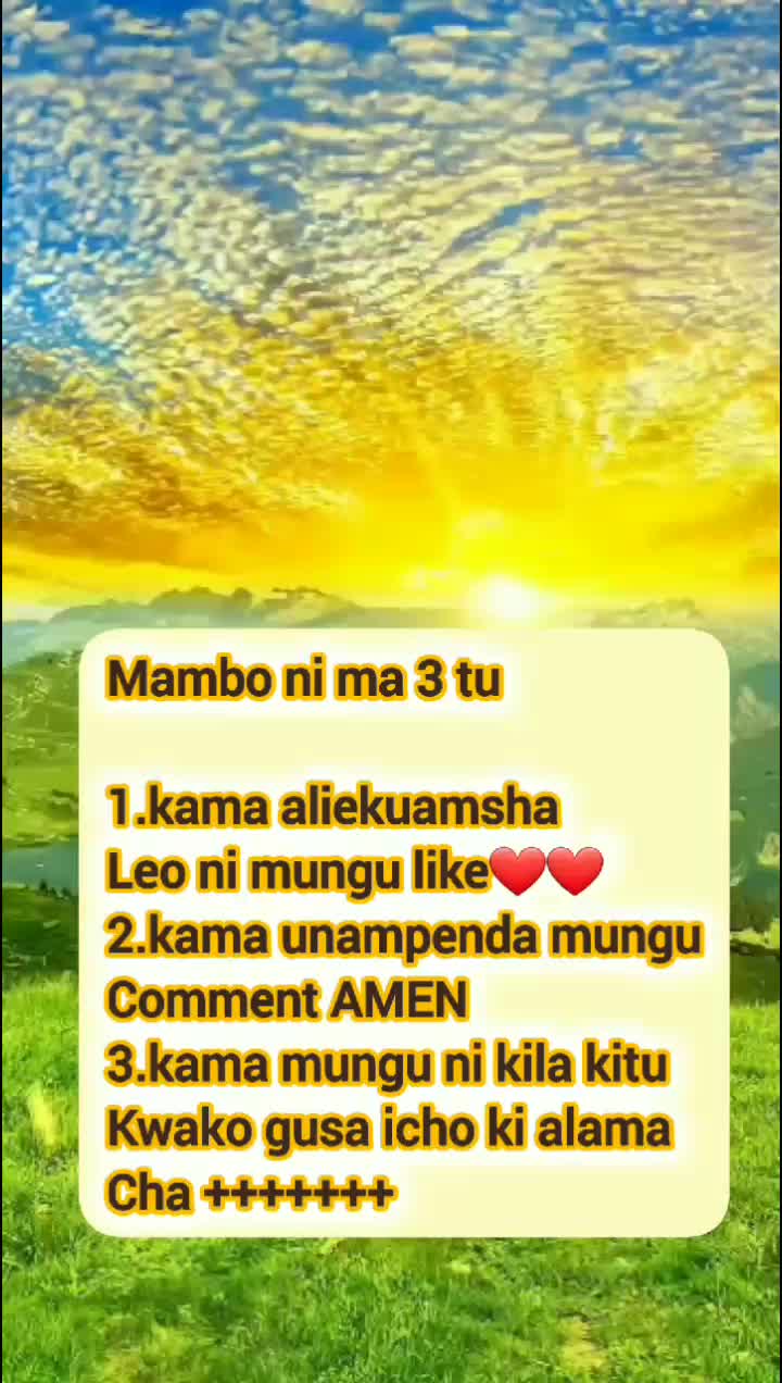 @Walker Tz 233 ...