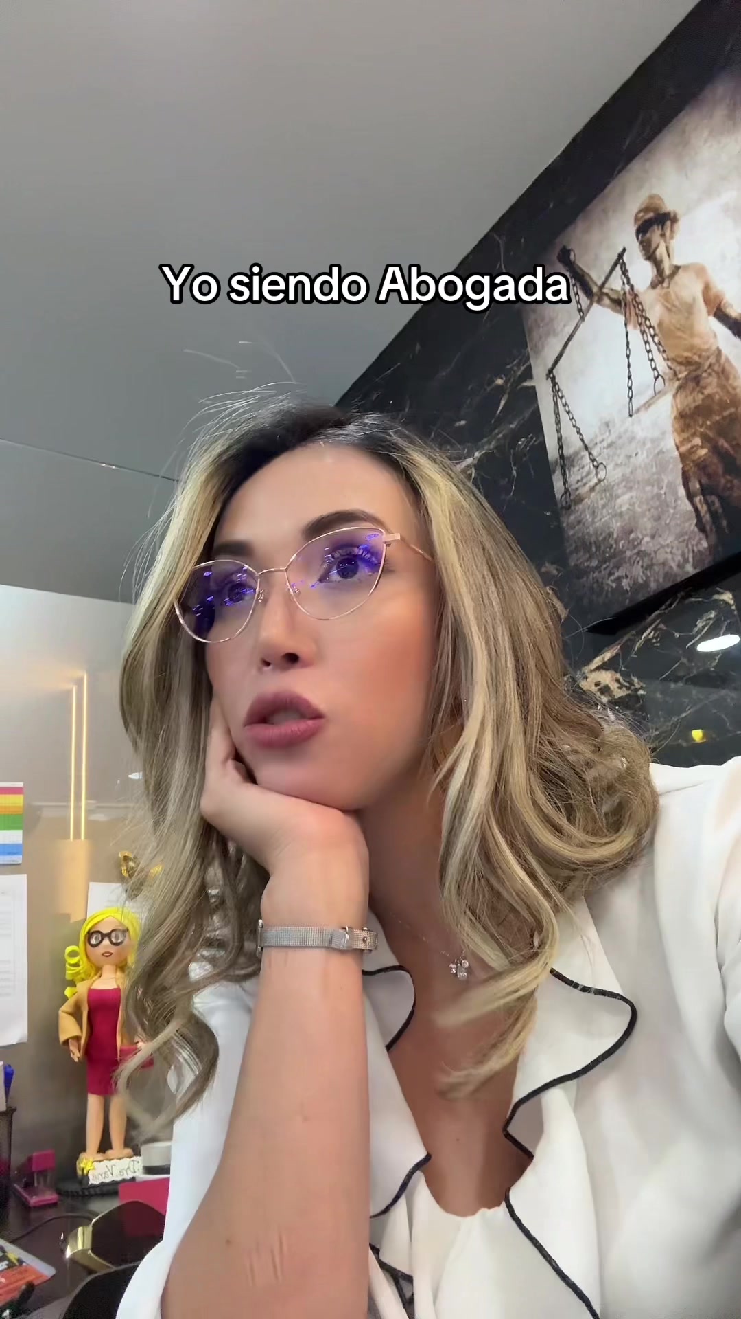 @Vanessa Armijos/Sra Ley ⚖️Abg