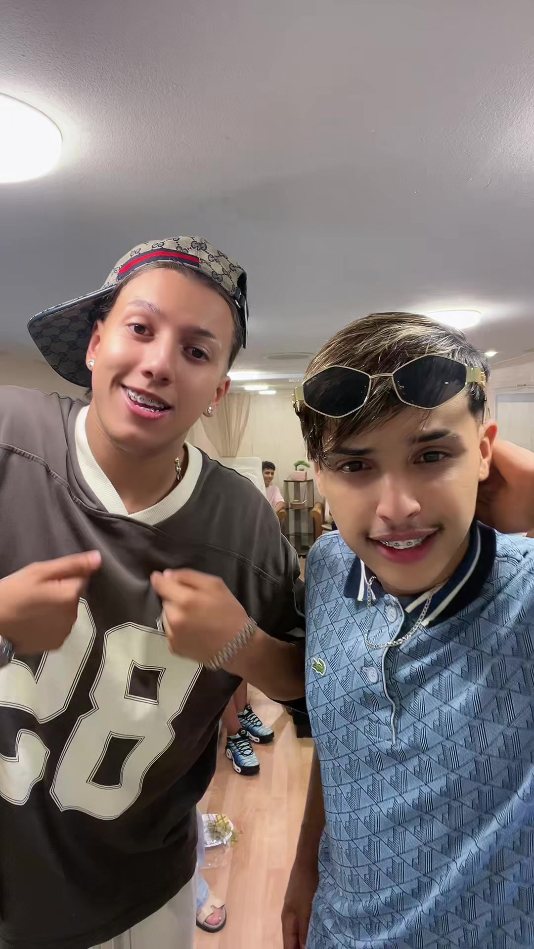 @jasime live✪🇧🇷