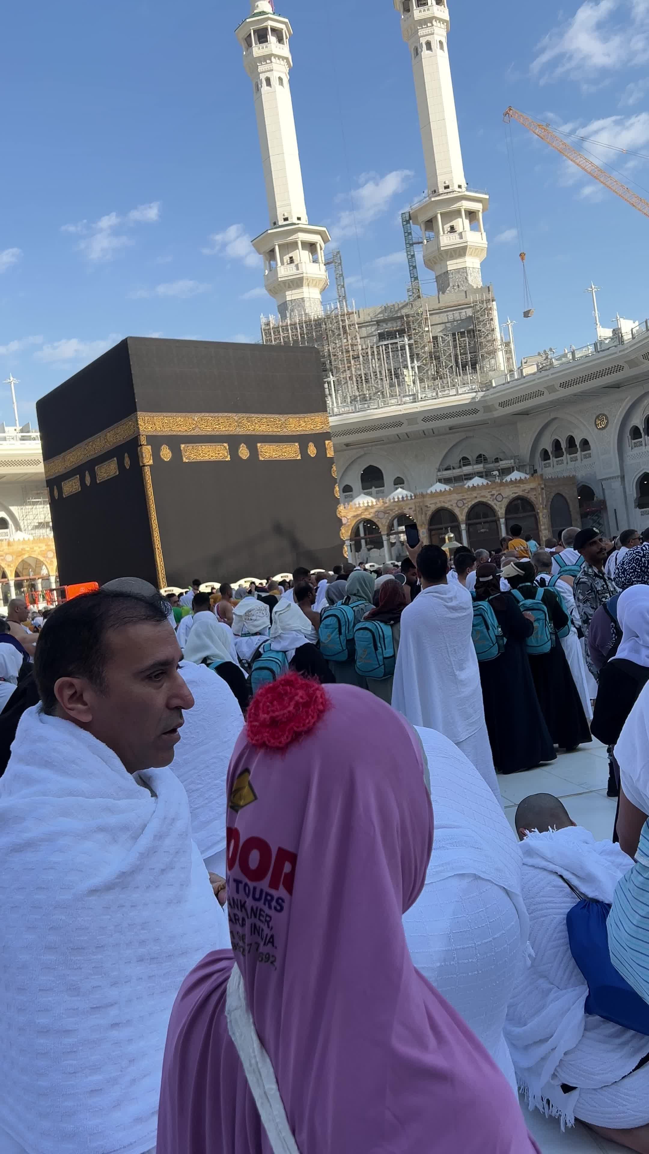 @Muslim Sphere