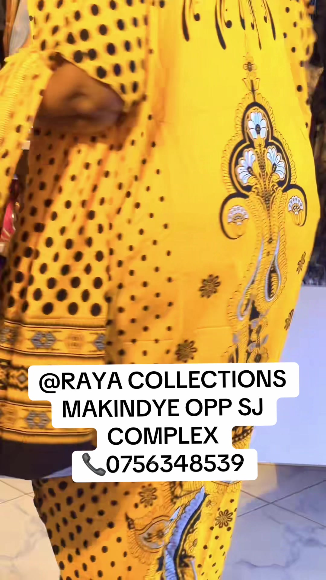 @RAYA COLLECTIONS