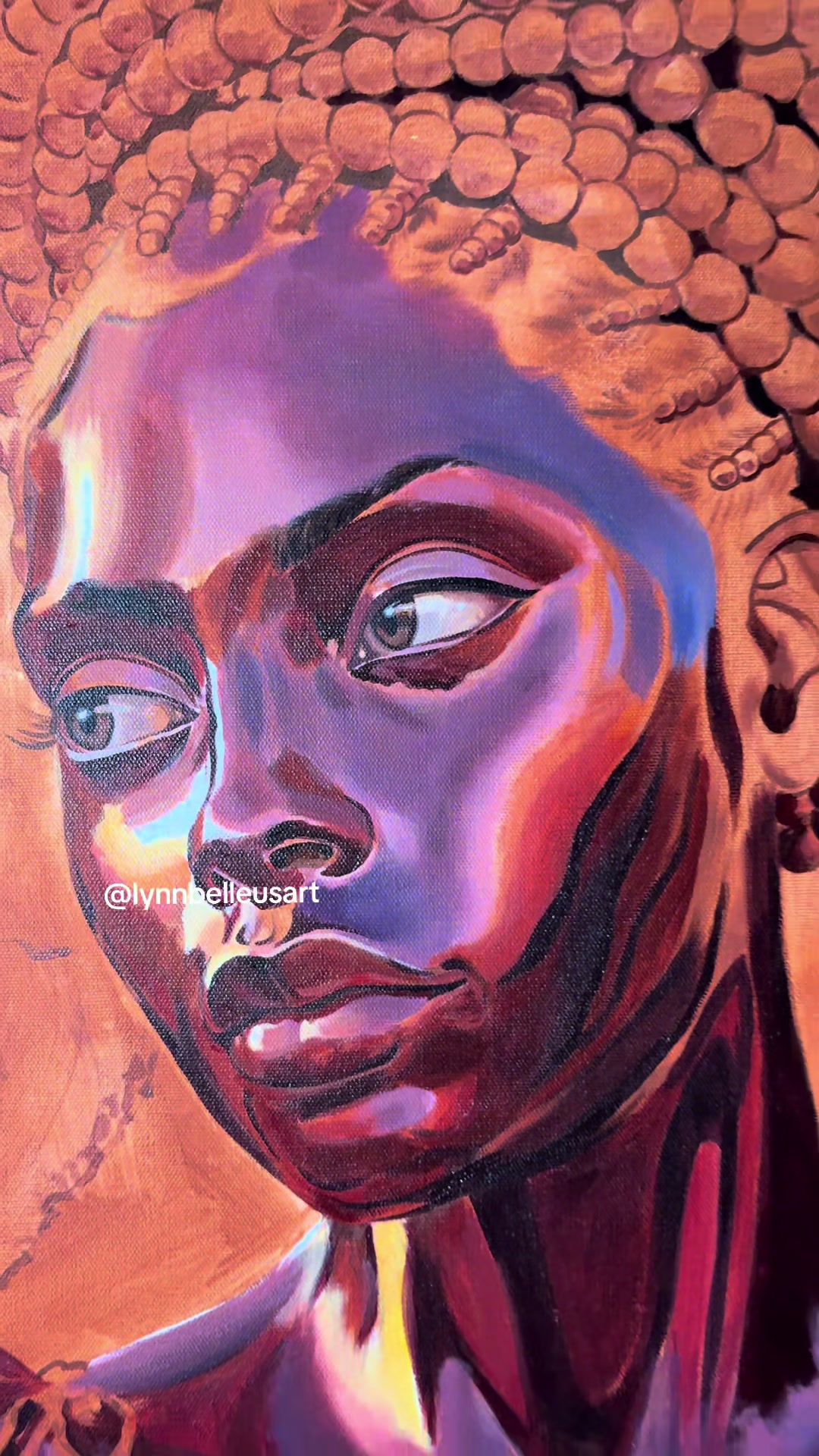 @LynnBelleus🎨