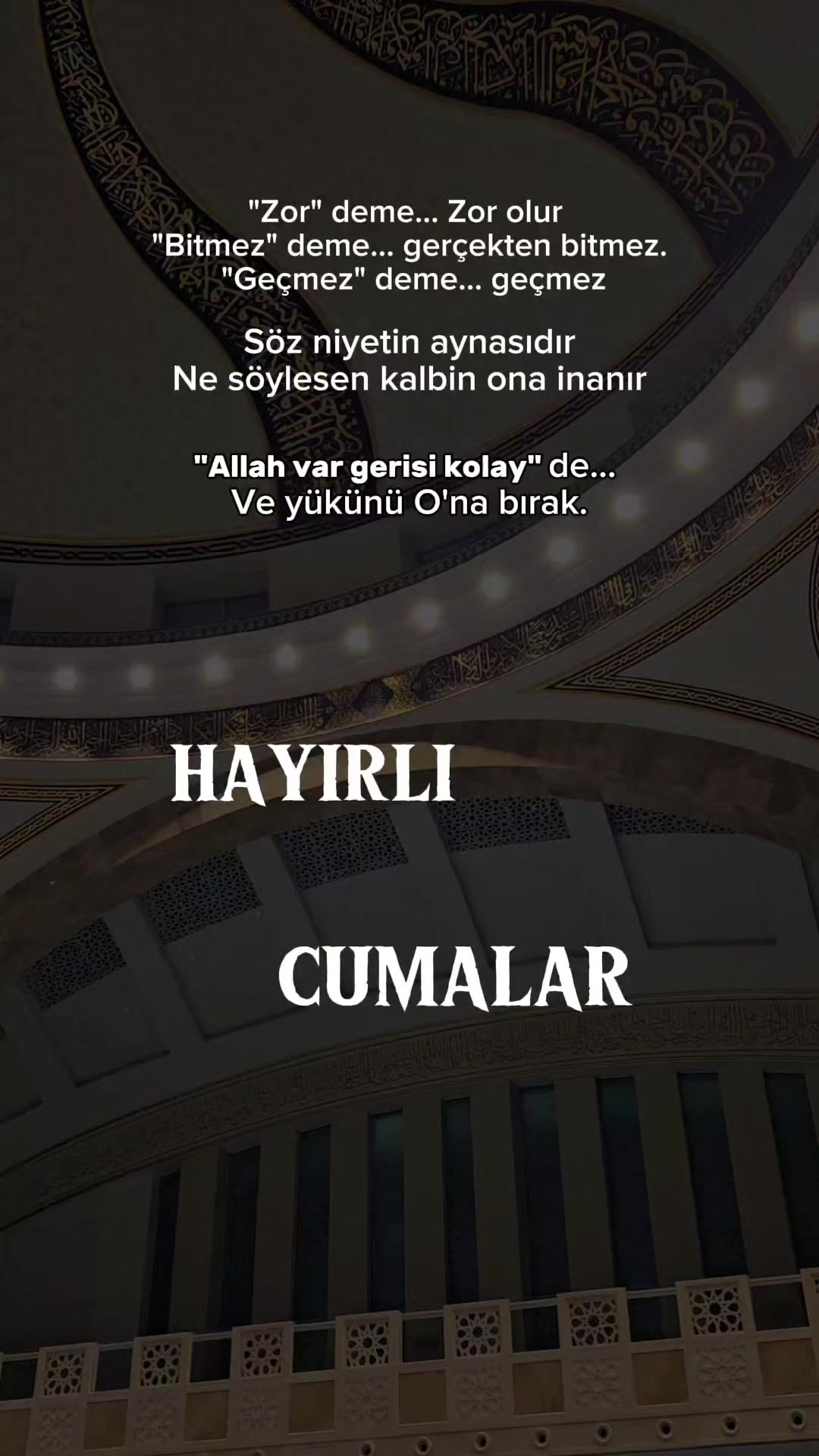 @KONUŞAN YALNIZ HAKİKATTIR
