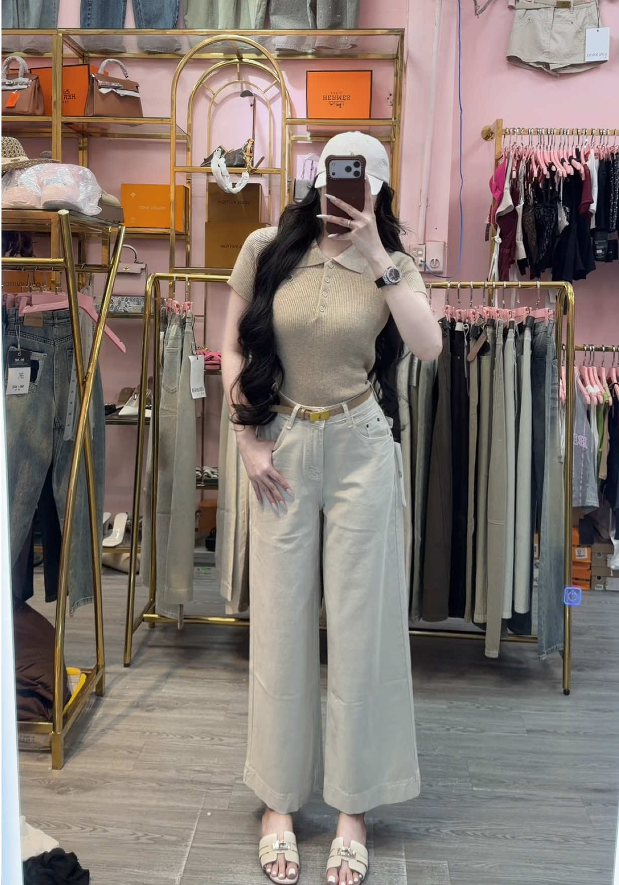 @Fb:Bé Muối xumiboutique