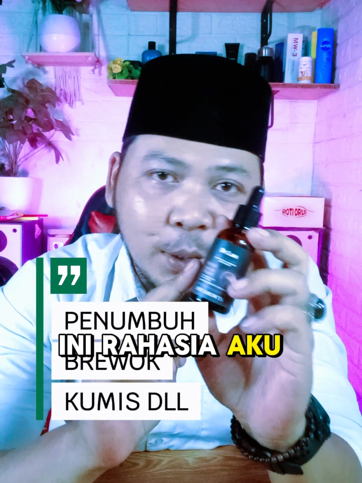 @Fadholi Ahmad Story