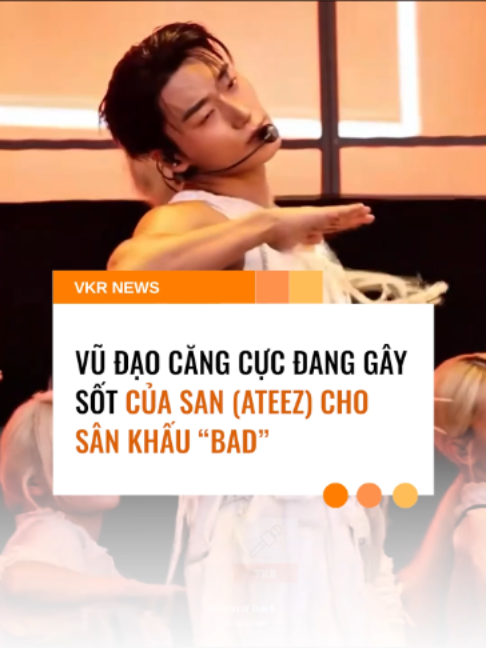 @VKR News