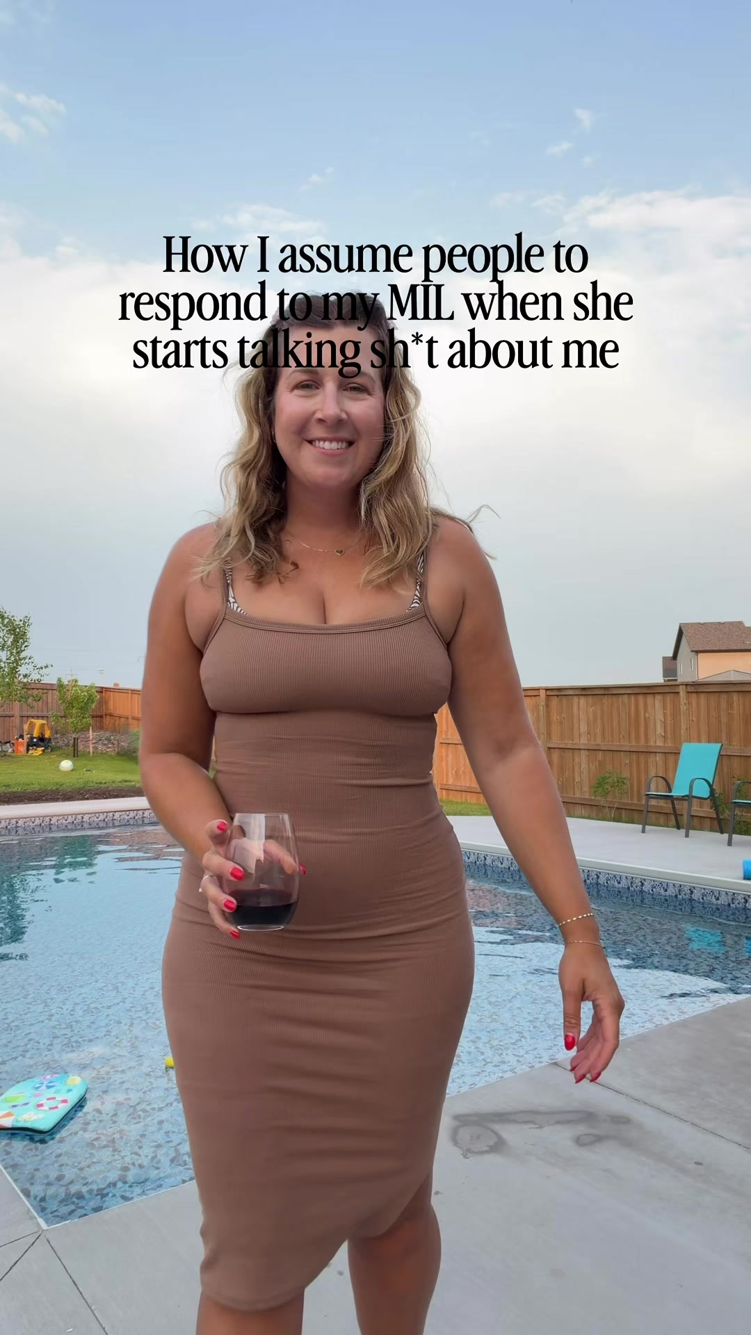 @Janelle Marie