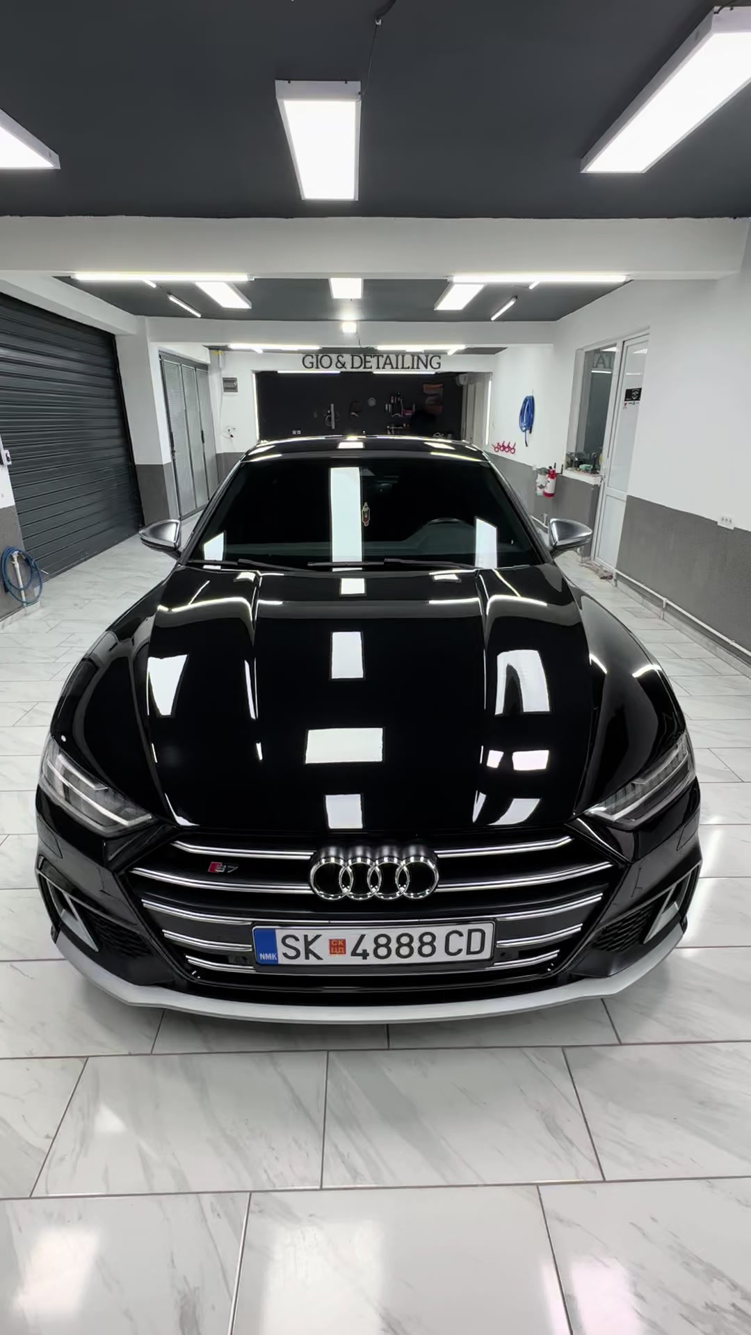 @GIO Detailing