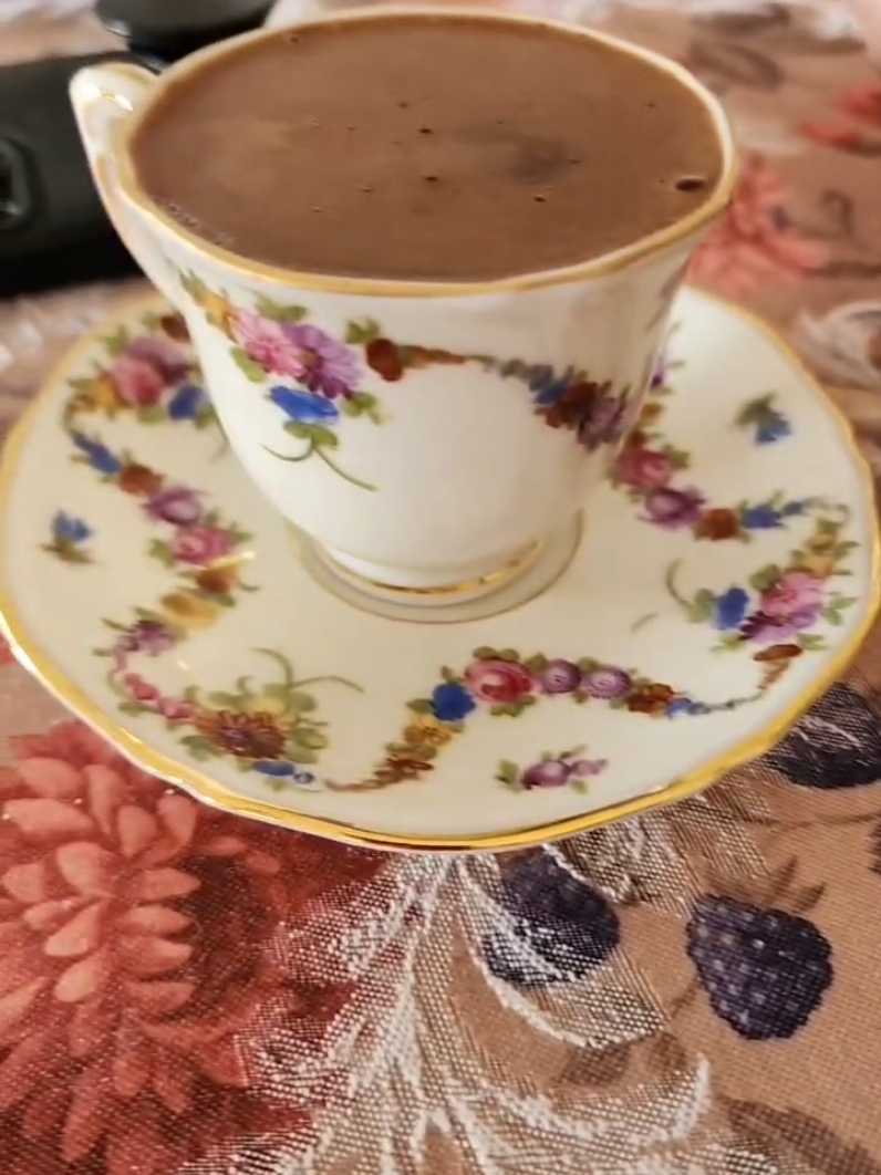 @Chef Manal Alalem منال العالم