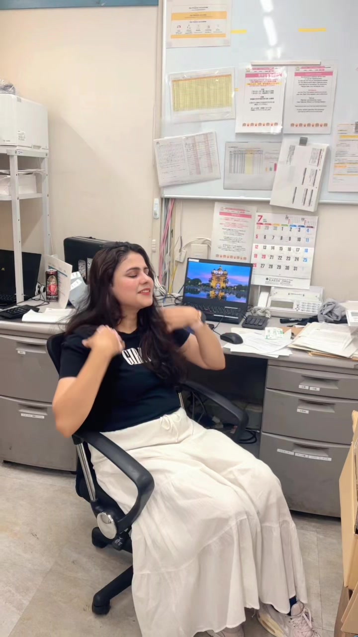 @Priya Shah🥰