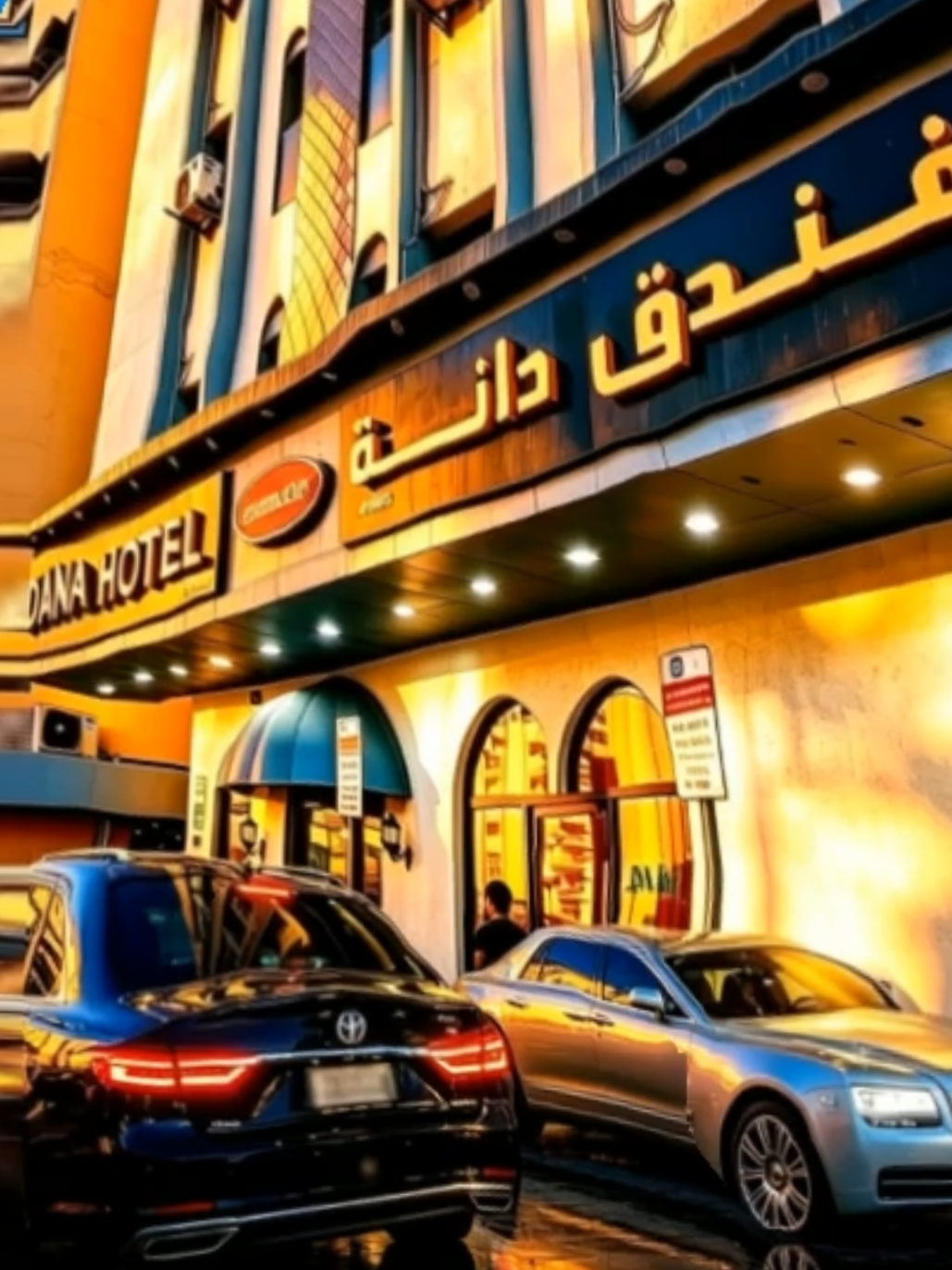 @JoJo Travel and Stay