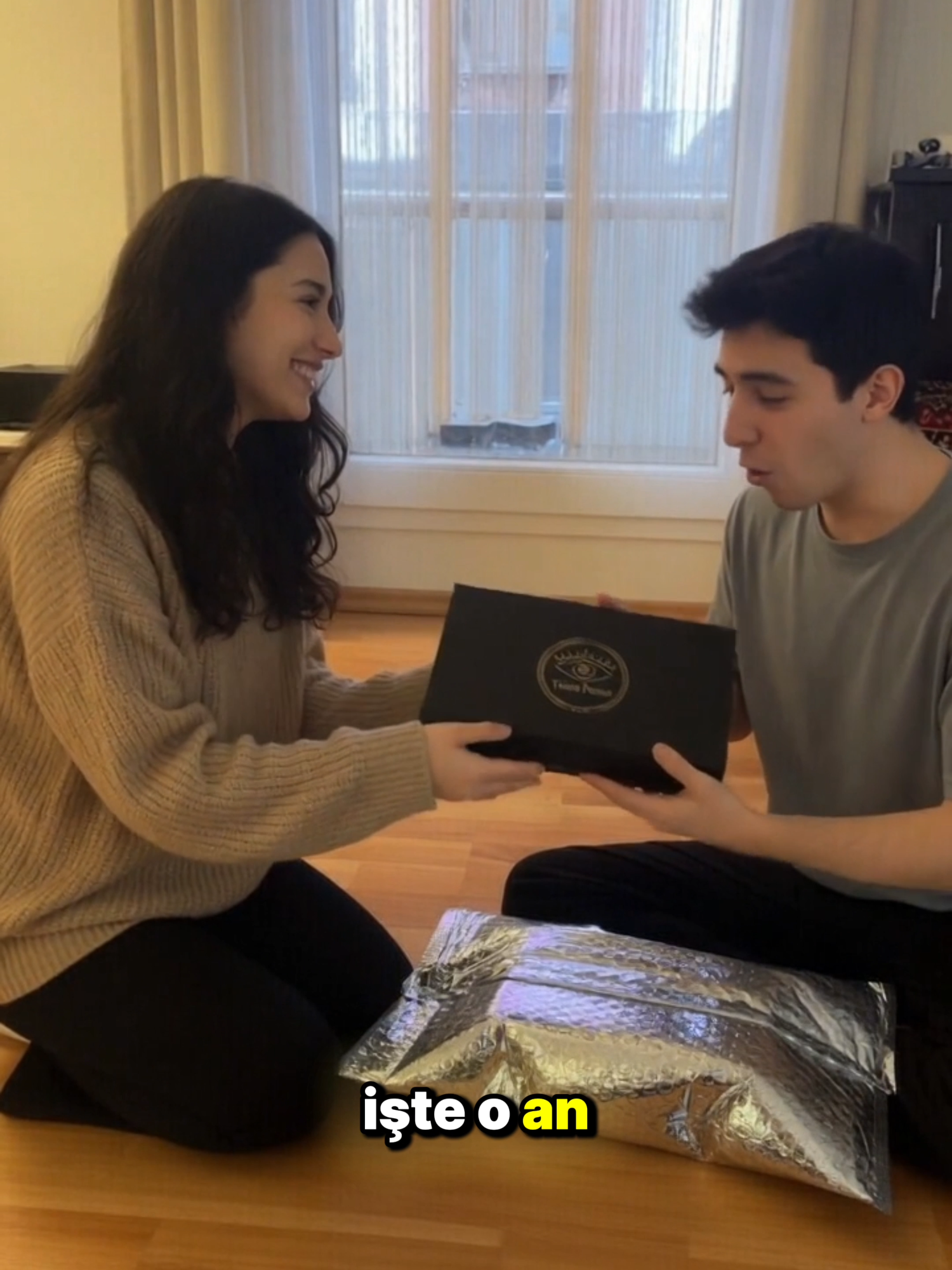 @Her İsimde İyi ki doğdun