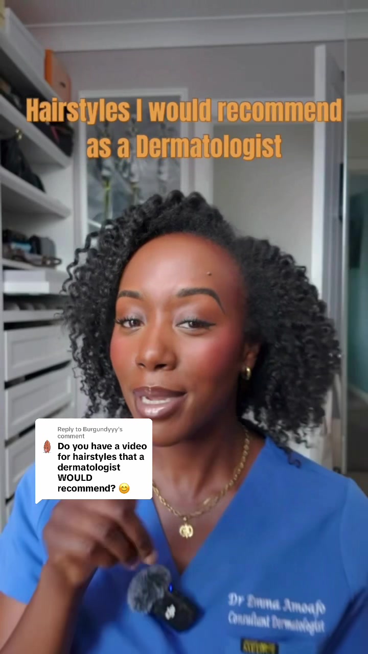 @Dr Emma | Dermatologist