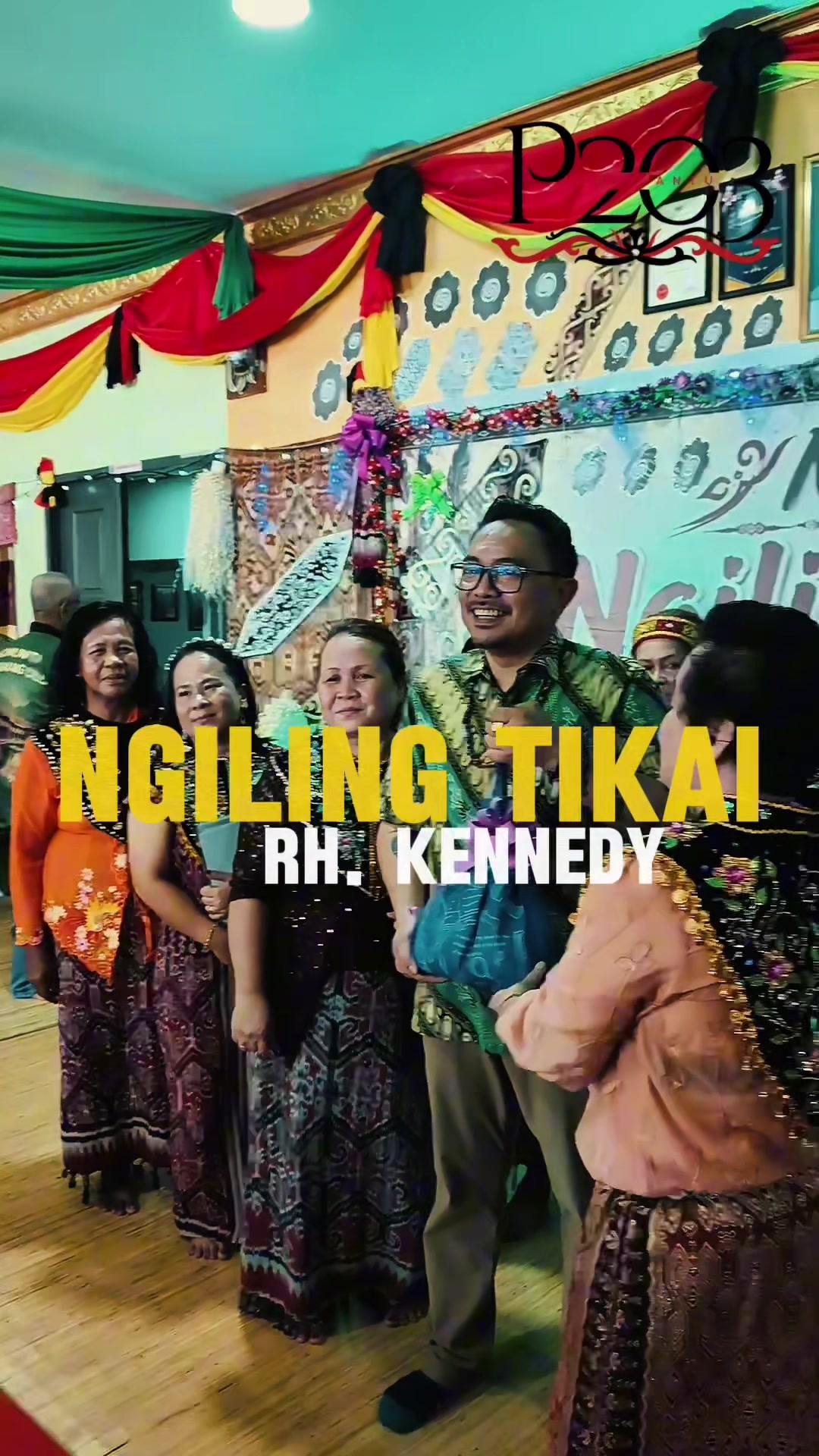 @Roy Angau Gingkoi