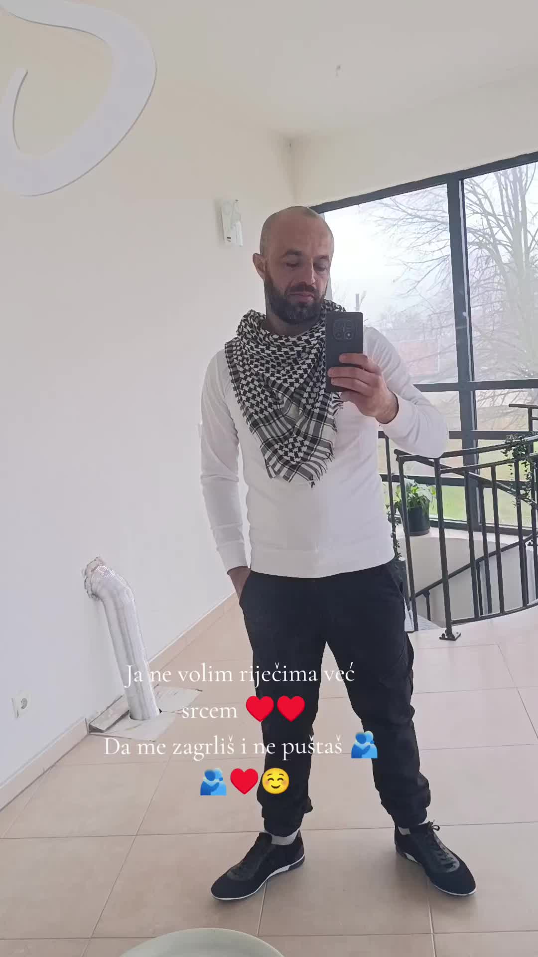 @⚜️Samir Poljaković ⚜️