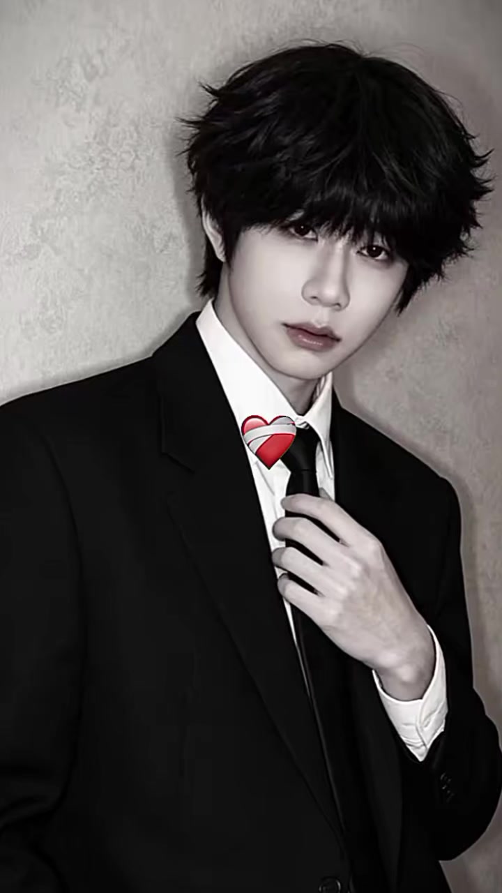 @ෆ✿ YuanHeng ♡Ӧ