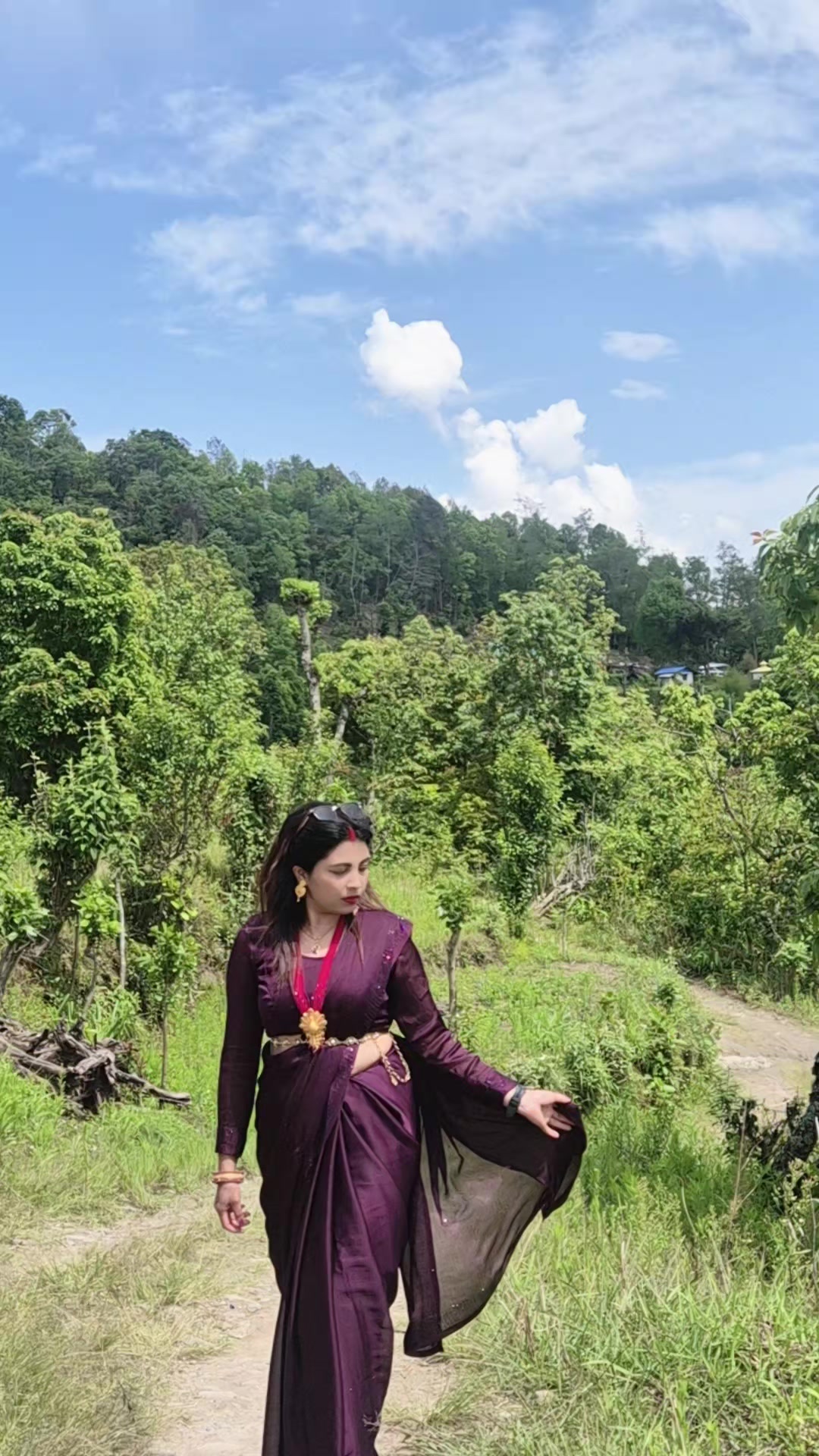@Karisma dahal