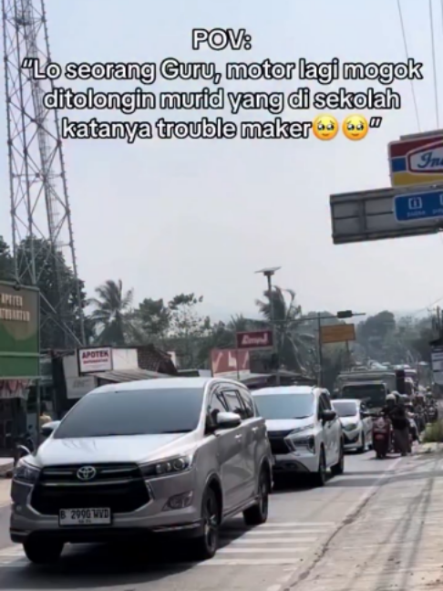 @Wahyu Santosa Official