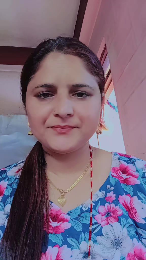@sushma khanal