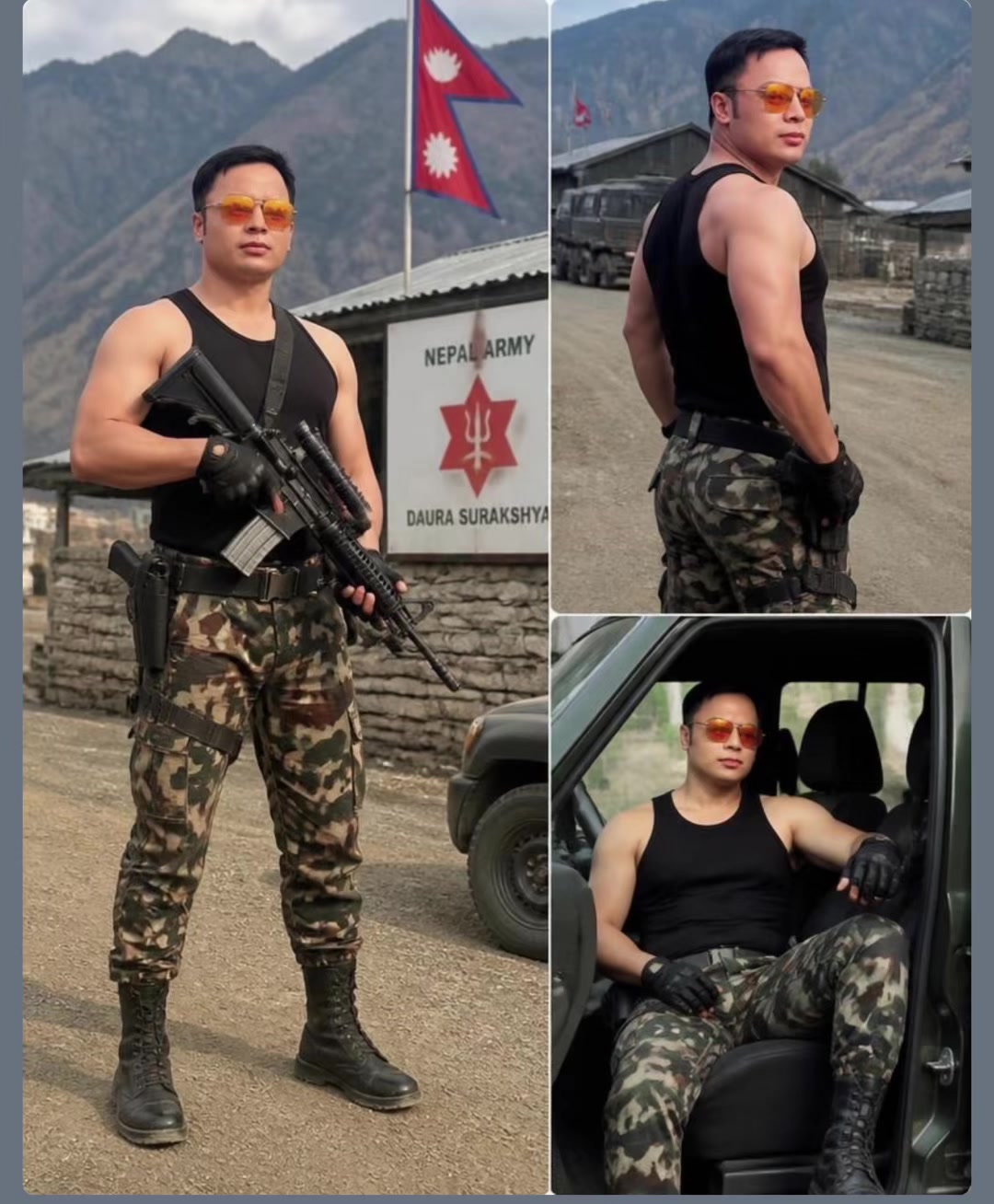 @STAR⭐️मिसन
