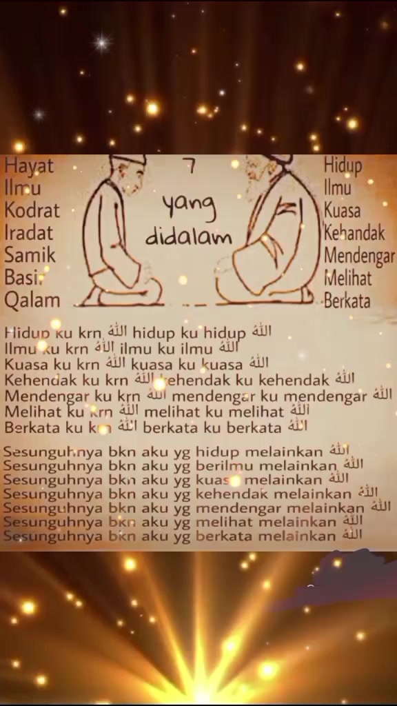 @Al'Faqir Kasih99โ๐ฌ