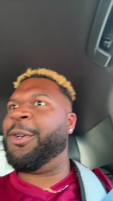 @TremaineOnTV