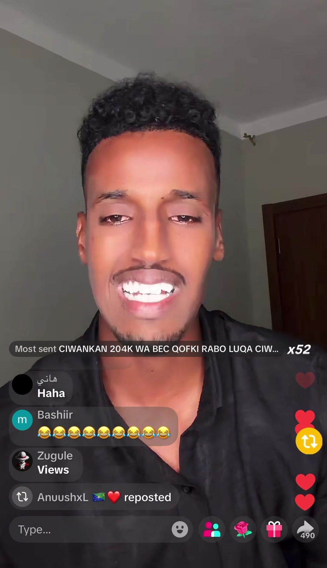 @Daahir hanad🇸🇴🦓🩵🩵↔️↔️🩵🌹