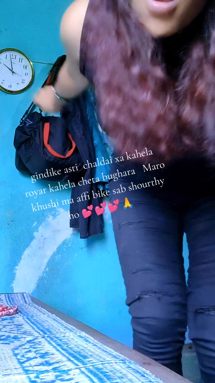 @Puja Bohara