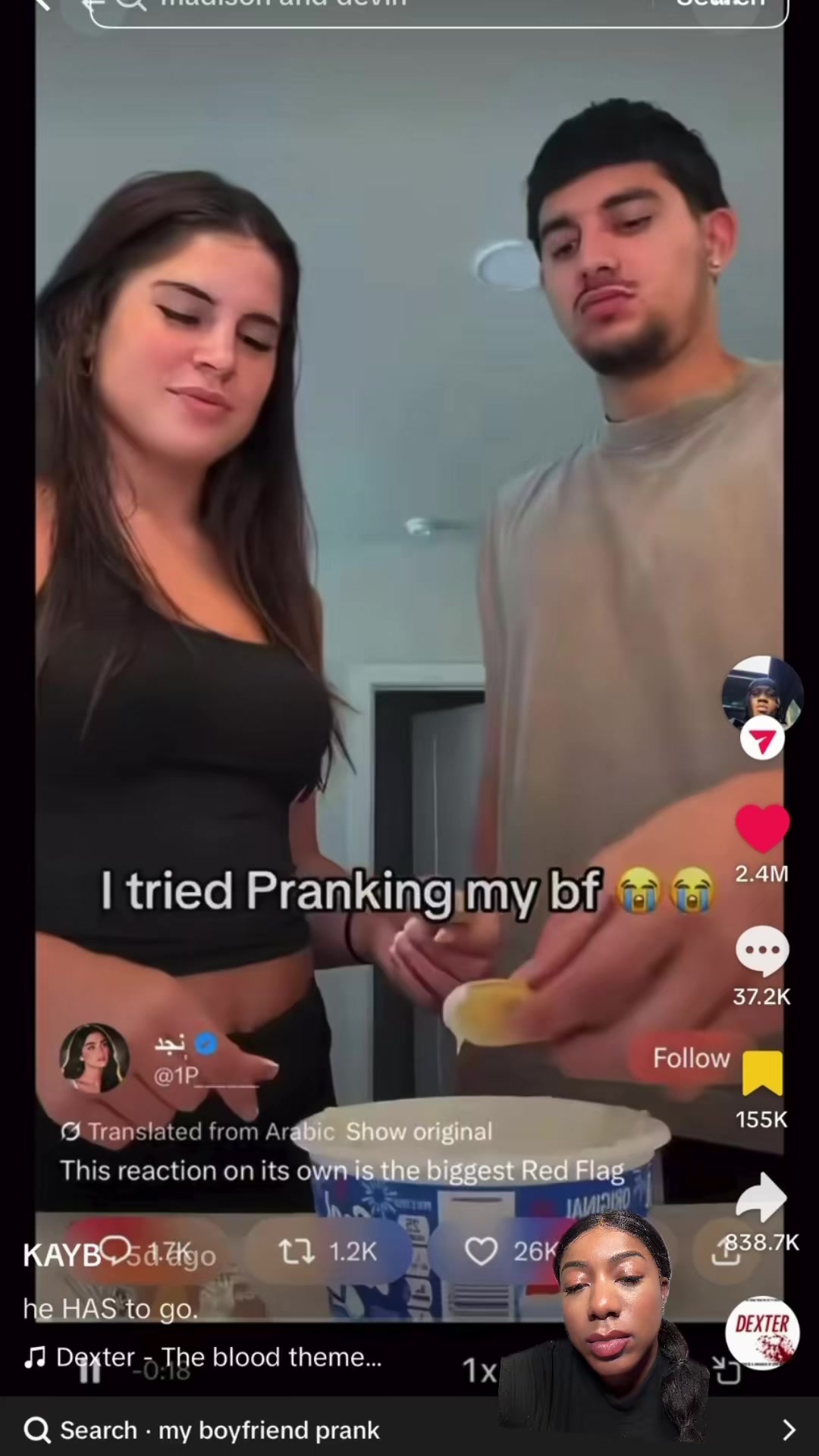 @Benitajadah