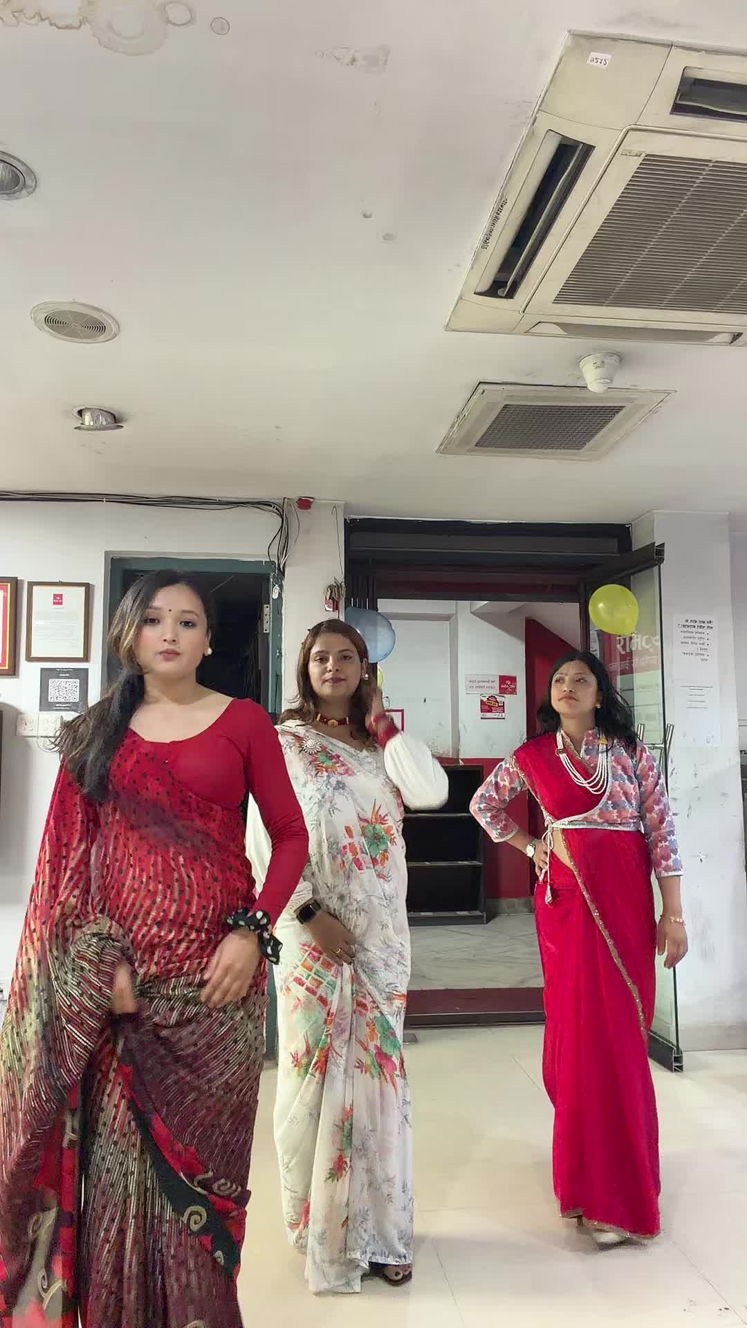 @Parii Thapa
