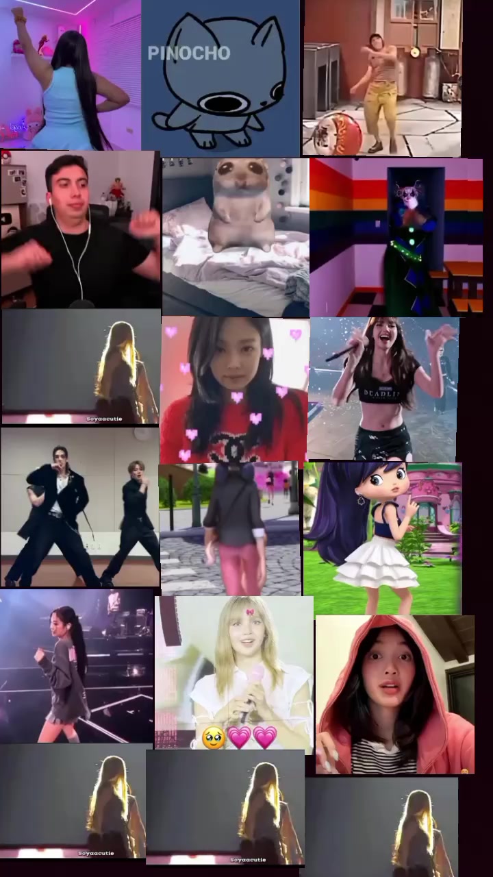 @LISA