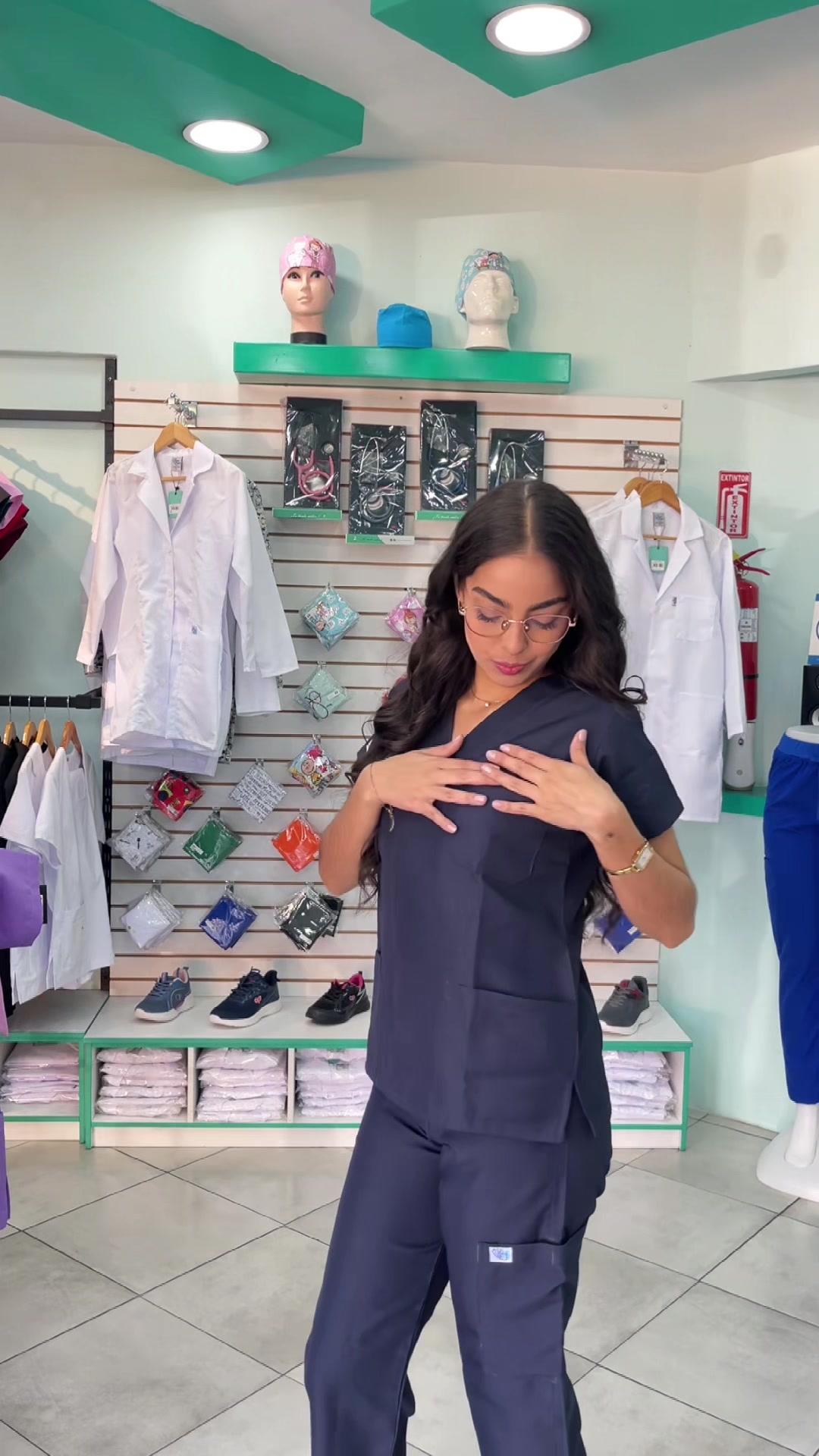 @MedicStore