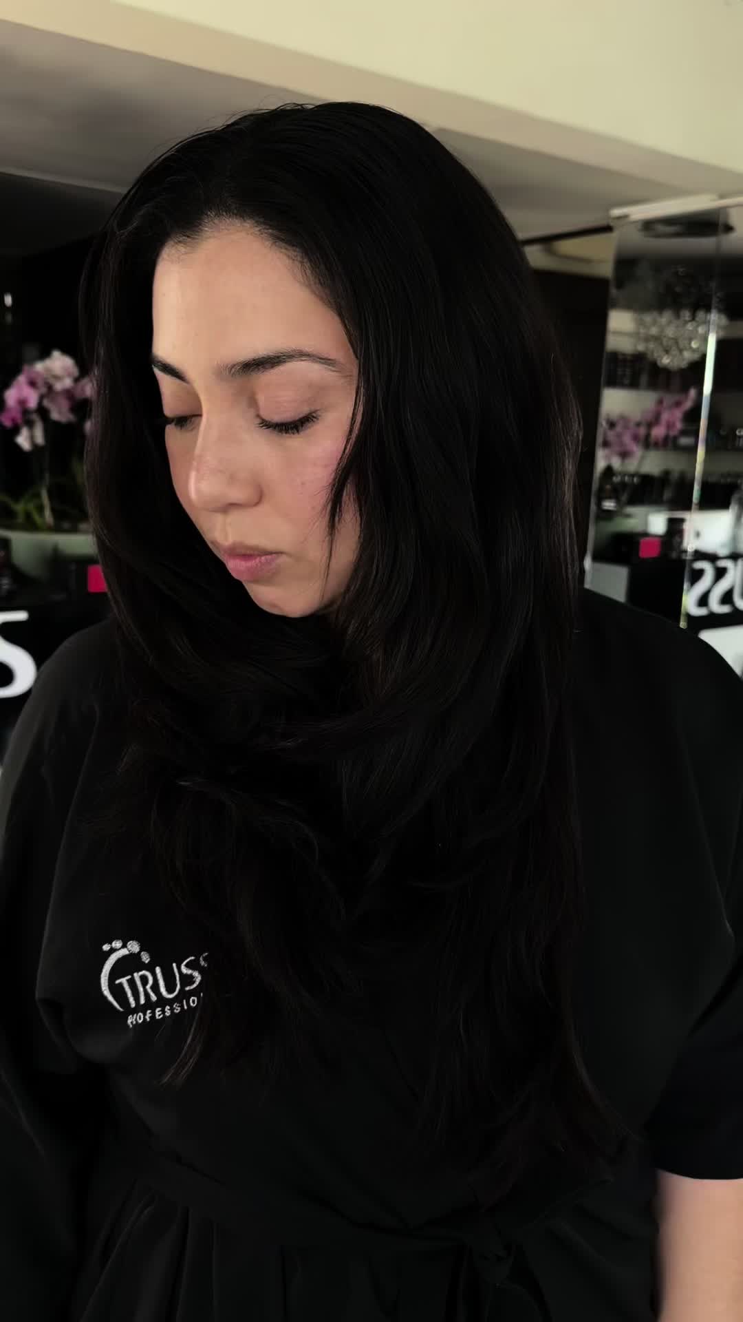@Marialuisavicunahairdesigner