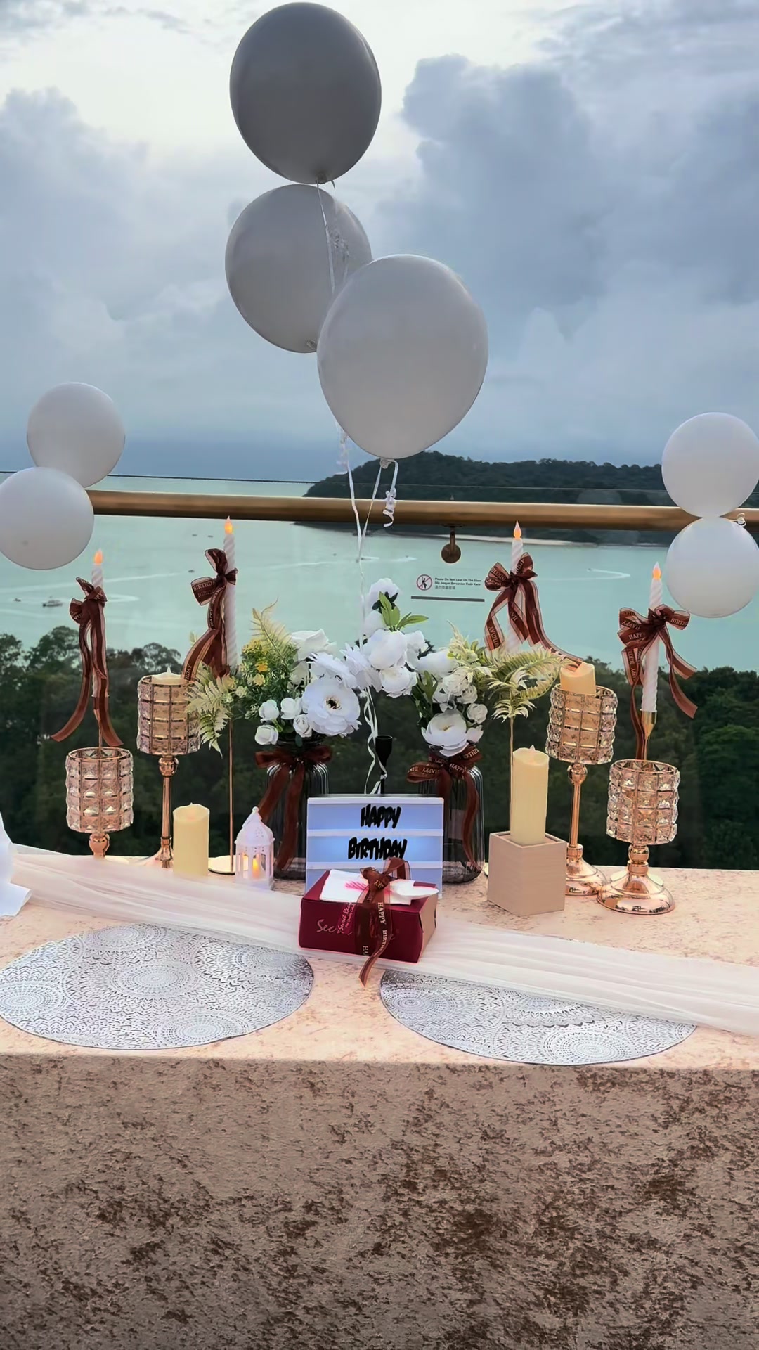 @Wanysurpriselangkawi