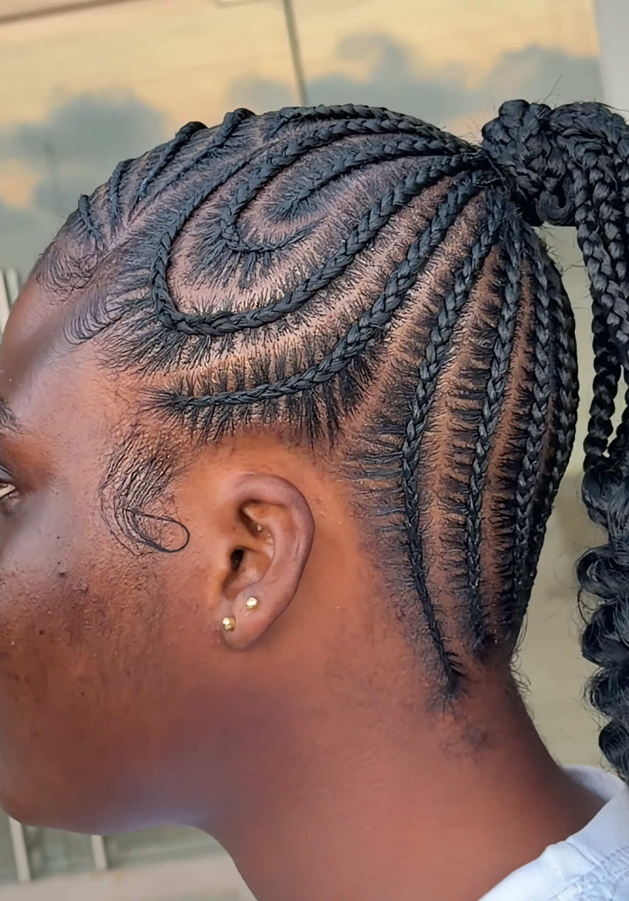 @Beauty Salon In Accra Teshie