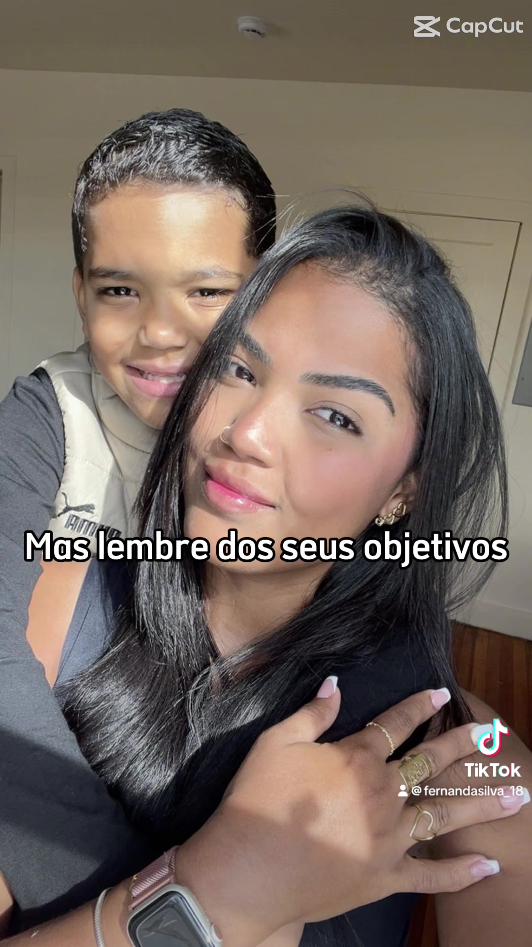 @Fernanda