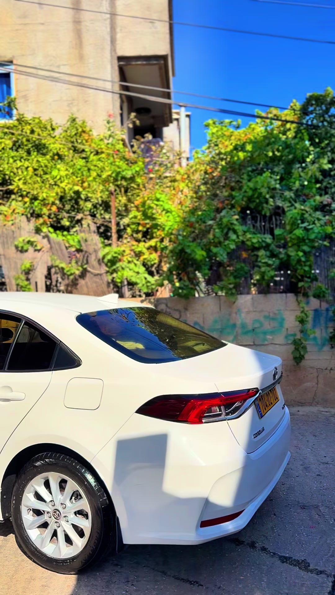 @שטיפת רכב
