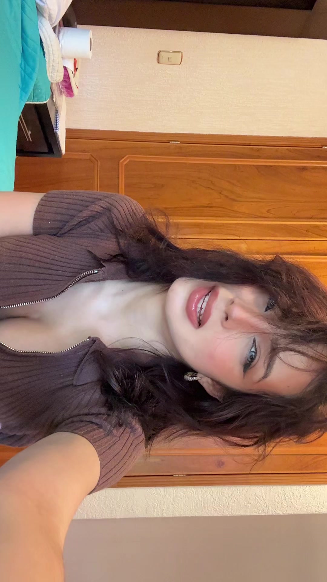 @P makeup