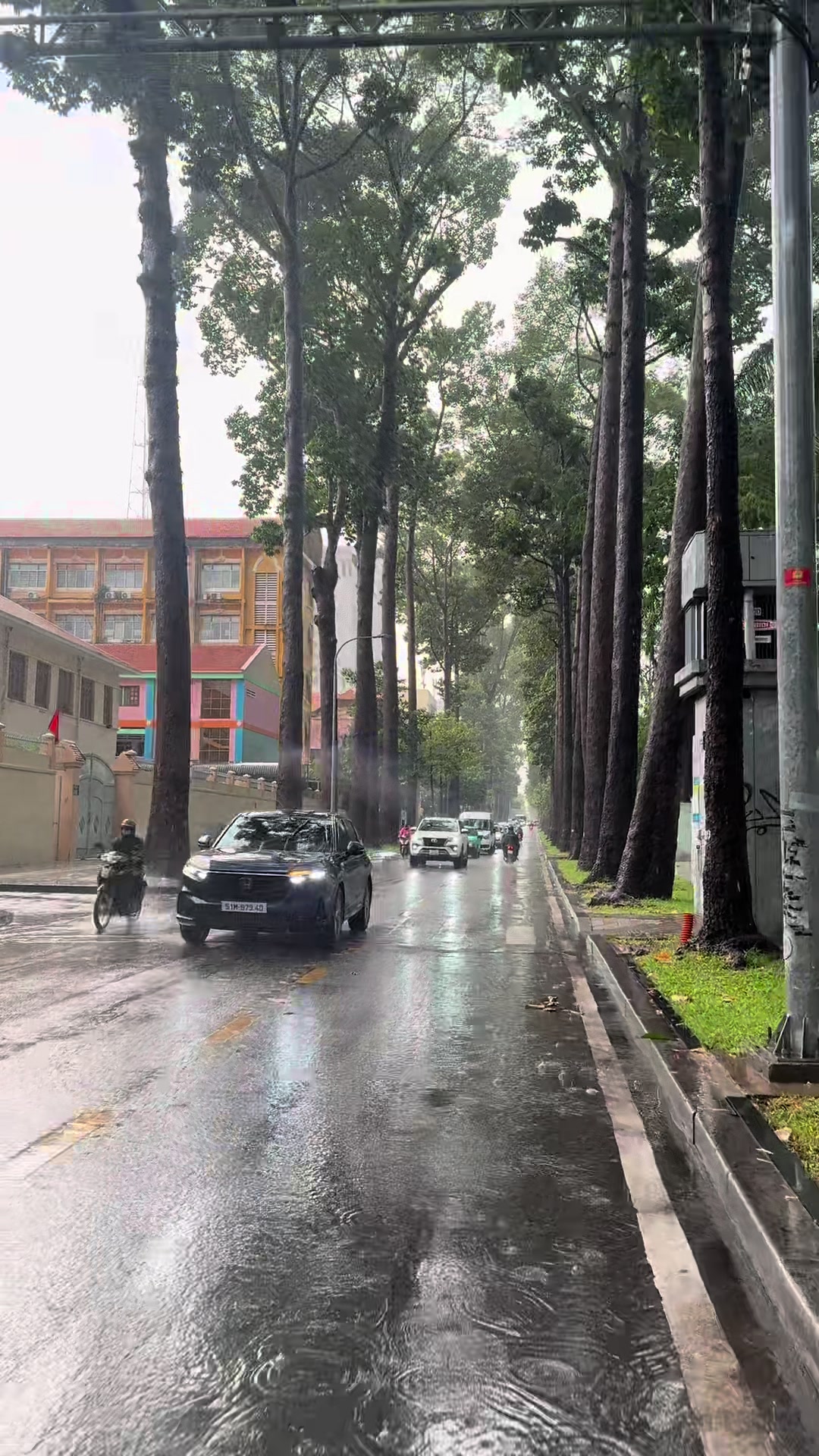 @S&agrave;i G&ograve;n City View