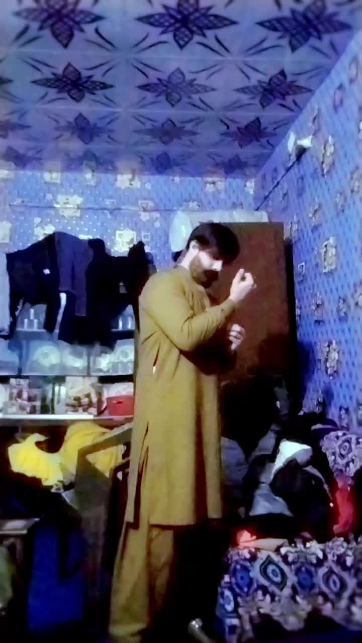@Habil Haroon
