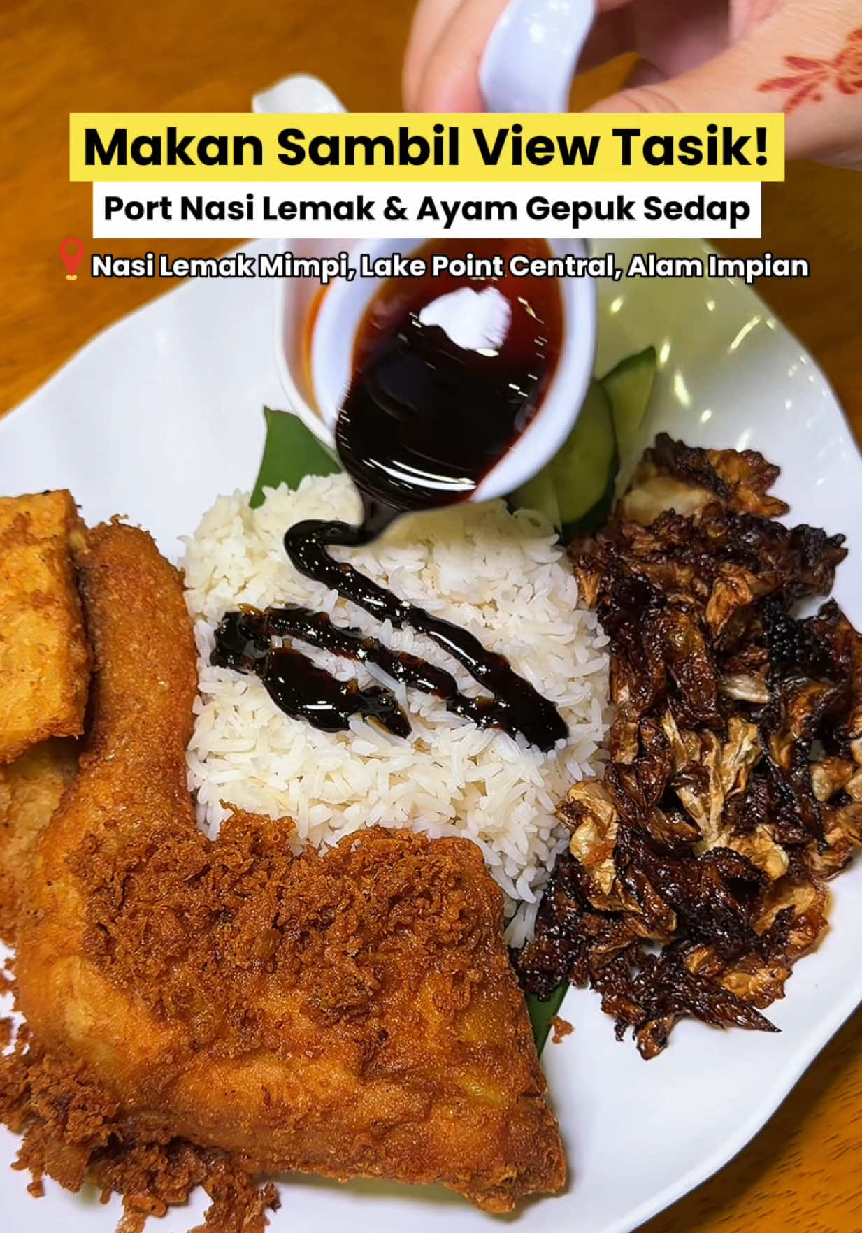 @Aieen Foodie