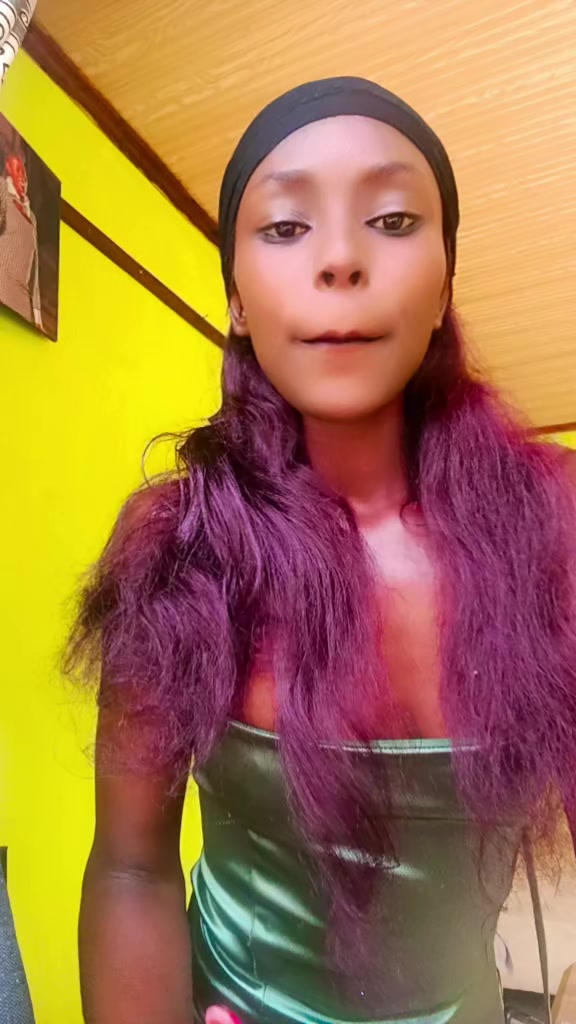 @Nekesa Khanjii