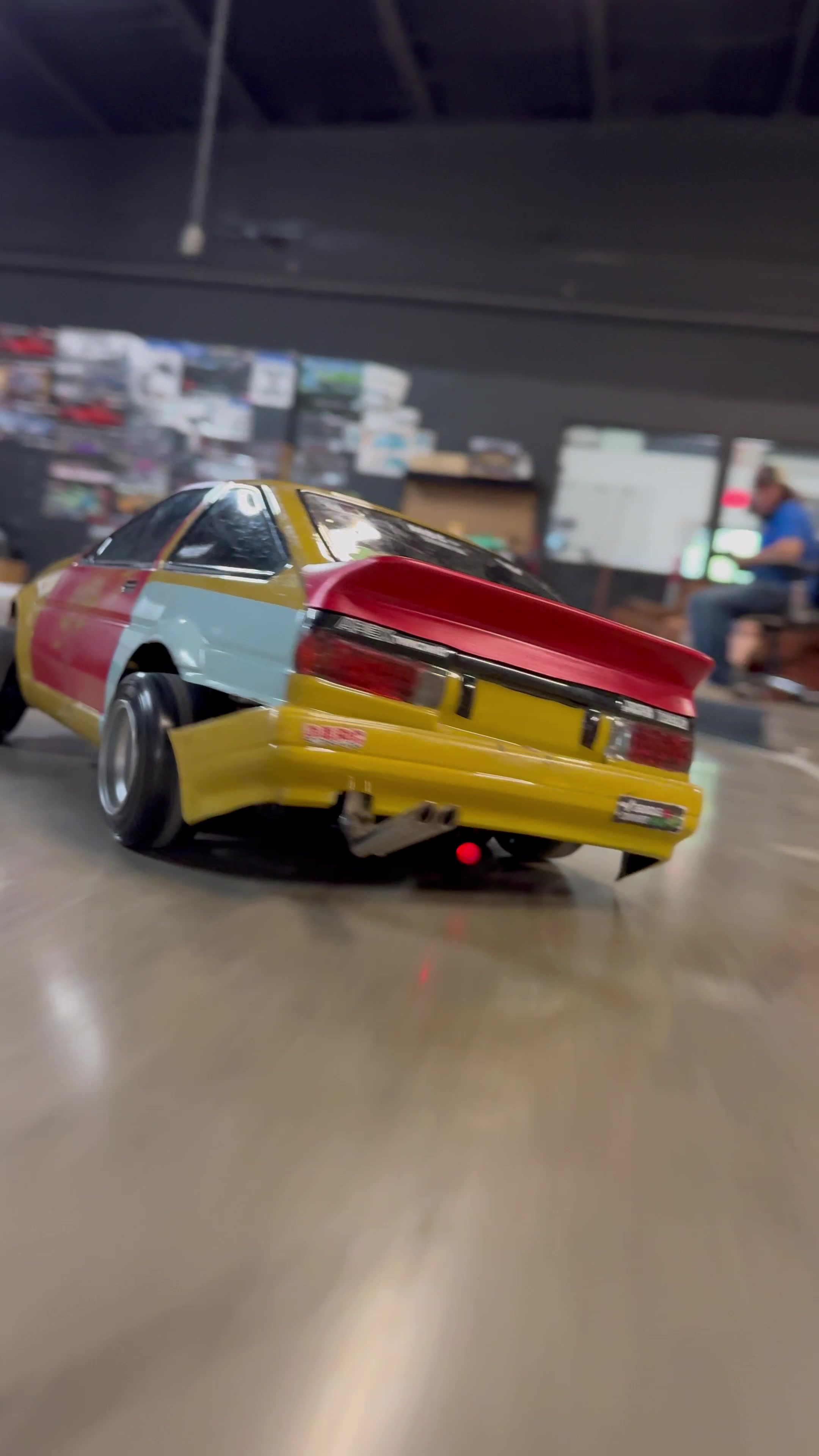 @TexasDriftKing