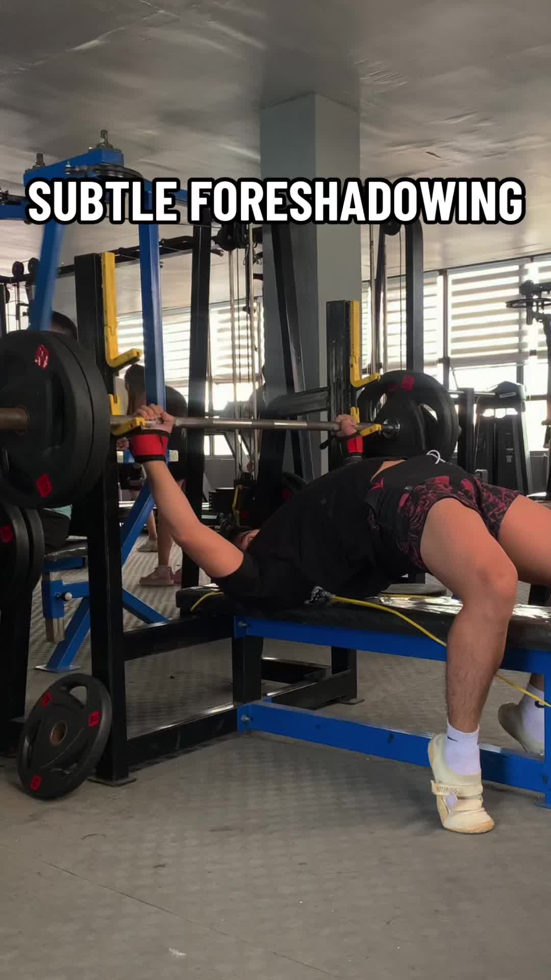 @Brent